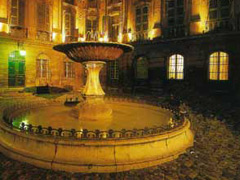 Aix-en-Provence 