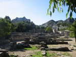 Glanum